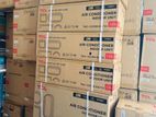 12000BTU TCL Non Inverter (China No 01) New AC 2026 Model