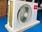 12000BTU TCL (Non Inverter)