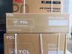 12000BTU TCL Non Inverter