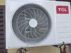 12000BTU Tcl Non Inverter (r-410) Brand New Air Conditioner