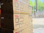 12000BTU TCL Non Inverter ( R32 ) Brand New AC