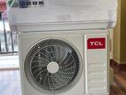 12000BTU TCL Non Inverter (R32 Gas) Brand New AC