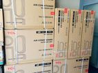 12000BTU TCL Non Inverter (R32 Gas) Brand New AC