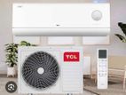 12000BTU TCL Non Inverter (R32 Gas Refrigerant) New AC 2026