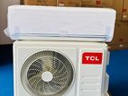 12000BTU TCL Non Inverter (Saveln Series) Brand New AC 2026/ China