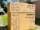 12000BTU TCL Non Inverter (Saveln Series) Brand New AC 2026