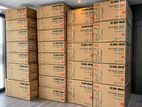 12000BTU TCL Non Inverter Type Air Condition