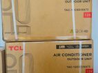 12000BTU TCL 🇨🇳 R32 Smart Airflow Non Inverter AC
