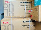 12000BTU TCL ( Refrigerant - R32 ) Smart Airflow Brand New AC