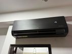 12000BTU TCL Savein AI black panel inverter Air conditioner