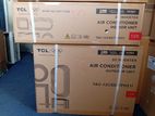 12000btu TCL SaveIn Inverter Ac ( Upto 70% Energy saving )