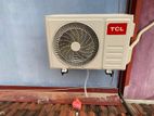 12000BTU TCL Savein Inverter Air Conditioner