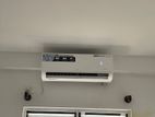 12000BTU TCL Savein Inverter Air Conditioner