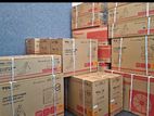 12000BTU TCL Savein inverter Air conditioner