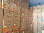 12000BTU TCL Savein inverter Air conditioner