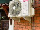 12000BTU TCL SaveIN Inverter Air Conditioner
