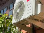 12000BTU TCL SaveIN Inverter Air Conditioner
