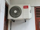 12000BTU TCL Savein Inverter Air Conditioner