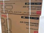 12000BTU TCL Savein inverter Air conditioner