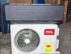 12000BTU TCL Savein Serious Black Panel
