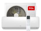 12000BTU TCL Saveln Inverter Brand New Ac with R32 Gas