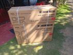 12000BTU TCL Saving Inverter Brand New Air Conditioner