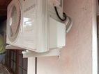 12000BTU TCL SMART AC