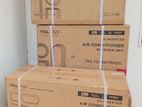 12000btu TCL Smart AI inverter Air conditioner