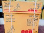 12000btu TCL Smart AI inverter Air conditioner