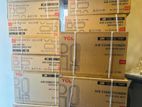 12000btu TCL Smart AI inverter Air conditioner
