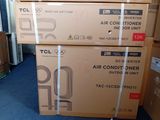 12000BTU TCL Smart AI Inverter Air Conditioner