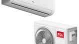 12000BTU TCL Smart AI Inverter ( WIFI ) BreezeIN Series AC