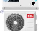 12000BTU TCL Smart AI ( WIFI ) Inverter Brand New AC