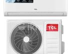 12000BTU TCL Smart AI Wifi Inverter Brand New AC