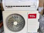 12000BTU TCL Smart Air Flow Non Inverter Brand New Conditioner