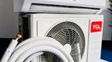12000BTU TCL Smart Airflow Brand New Air Conditioner