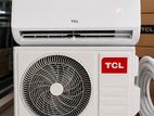12000BTU TCL Smart Airflow Brand New Air Conditioner