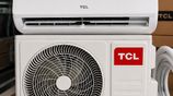 12000BTU TCL Smart Airflow Brand New Air Conditioner