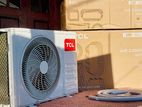 12000Btu TCL Smart AIRFLOW Inverter Brand New AC 2024