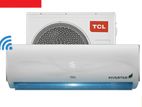 12000BTU TCL Smart Airflow Inverter Brand New AC With WIFI