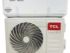 12000Btu TCL Smart Airflow Inverter Brand New Air Conditioner R32 Gas