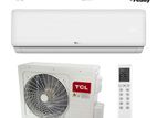 12000Btu TCL Smart AIRFLOW Inverter WiFi Air Conditioner