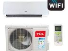 12000Btu TCL Smart AIRFLOW Inverter WiFi Air Conditioner