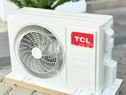 12000BTU TCL Smart Airflow Non Inverter AC