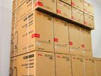 12000BTU TCL Smart Airflow Non Inverter Brand New AC 2026