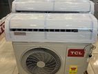 12000BTU TCL Smart Airflow Non Inverter Brand New AC