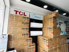 12000BTU TCL Smart Airflow Non Inverter Brand New AC