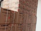 12000BTU TCL Smart Airflow Non Inverter Brand New AC