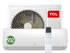 12000BTU TCL Smart Airflow Non Inverter Brand New AC