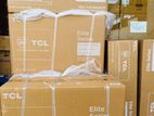 12000BTU TCL Smart Airflow Non Inverter Brand New Air conditioner
